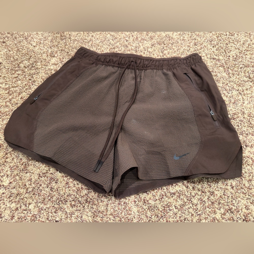 Lot of 3 Nike 5” Running Shorts with a bonus! - Picture 2 of 14